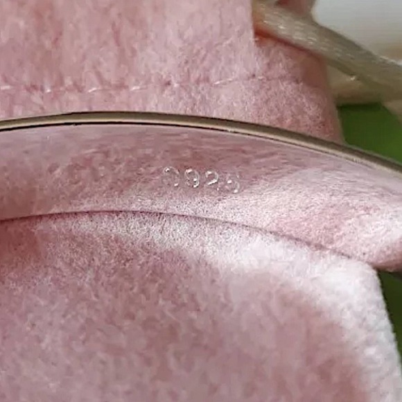 Thick Sterling Silver Cuff Bracelet, Cuff, Personalized Message, Message Bangle - Picture 13 of 13